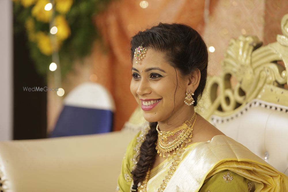 Photo From Karthick & Mounika Wedding - By Zotticle Moments