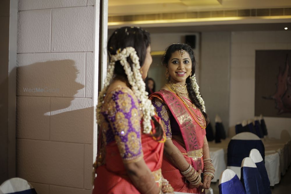 Photo From Karthick & Mounika Wedding - By Zotticle Moments