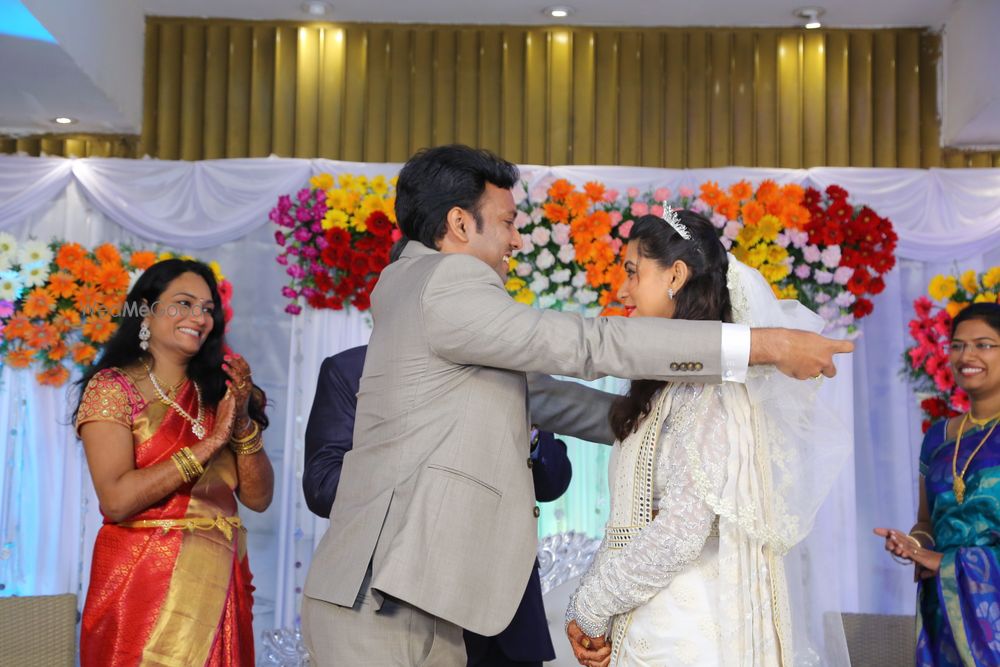 Photo From Karthick & Mounika Wedding - By Zotticle Moments