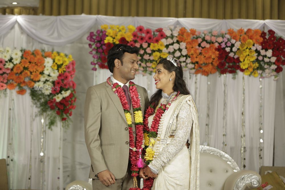 Photo From Karthick & Mounika Wedding - By Zotticle Moments