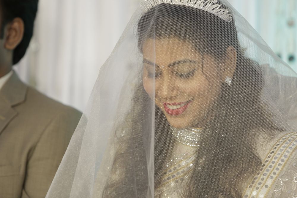 Photo From Karthick & Mounika Wedding - By Zotticle Moments
