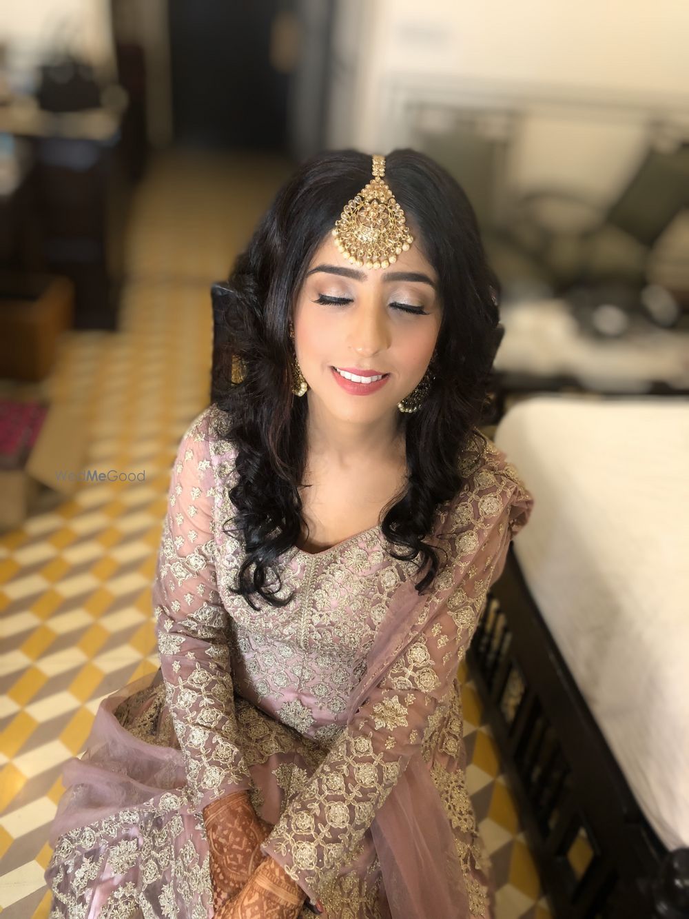 Photo From Shikha Jaipur - By Makeovers by Amisha Chugh