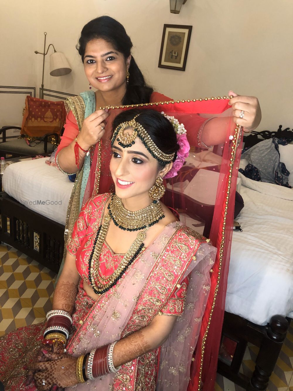 Photo From Shikha Jaipur - By Makeovers by Amisha Chugh