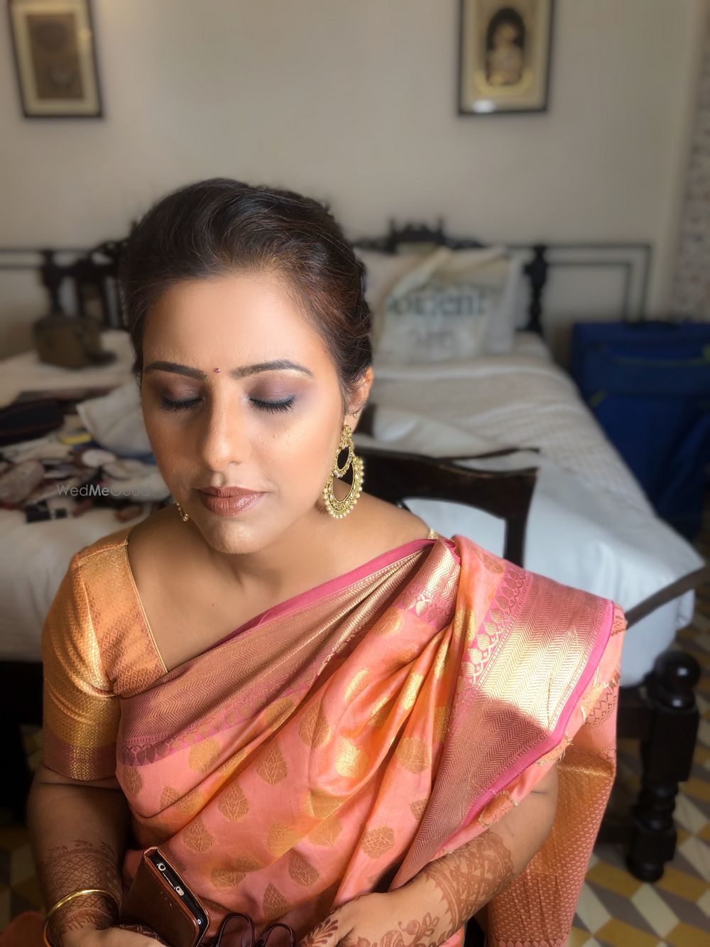 Photo From Shikha Jaipur - By Makeovers by Amisha Chugh