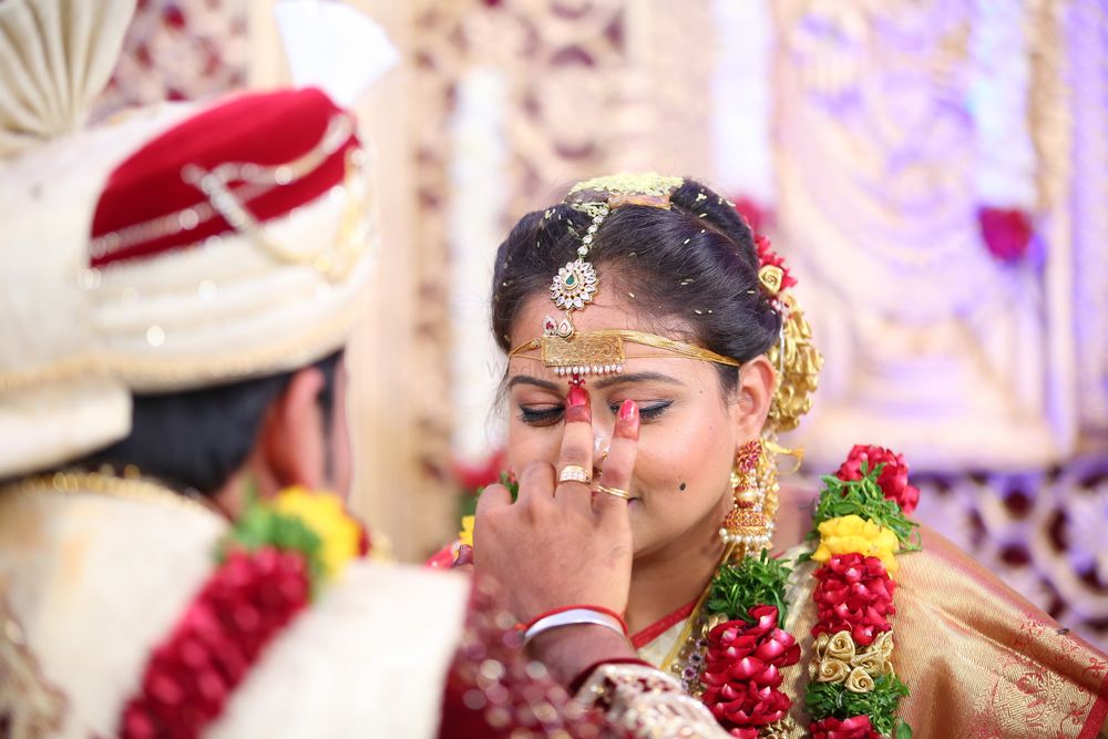 Photo From Vani & Mohan Das - By Zotticle Moments