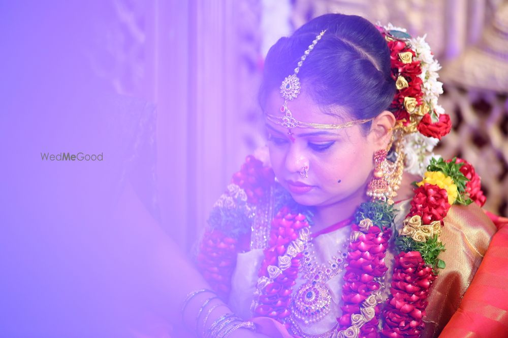 Photo From Vani & Mohan Das - By Zotticle Moments