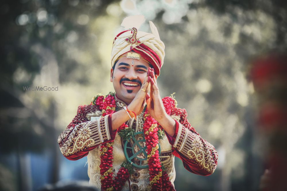 Photo From Vani & Mohan Das - By Zotticle Moments