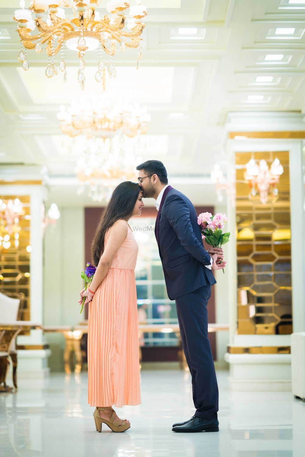 Photo From Prateek II Garima - By The Wedding Impressions