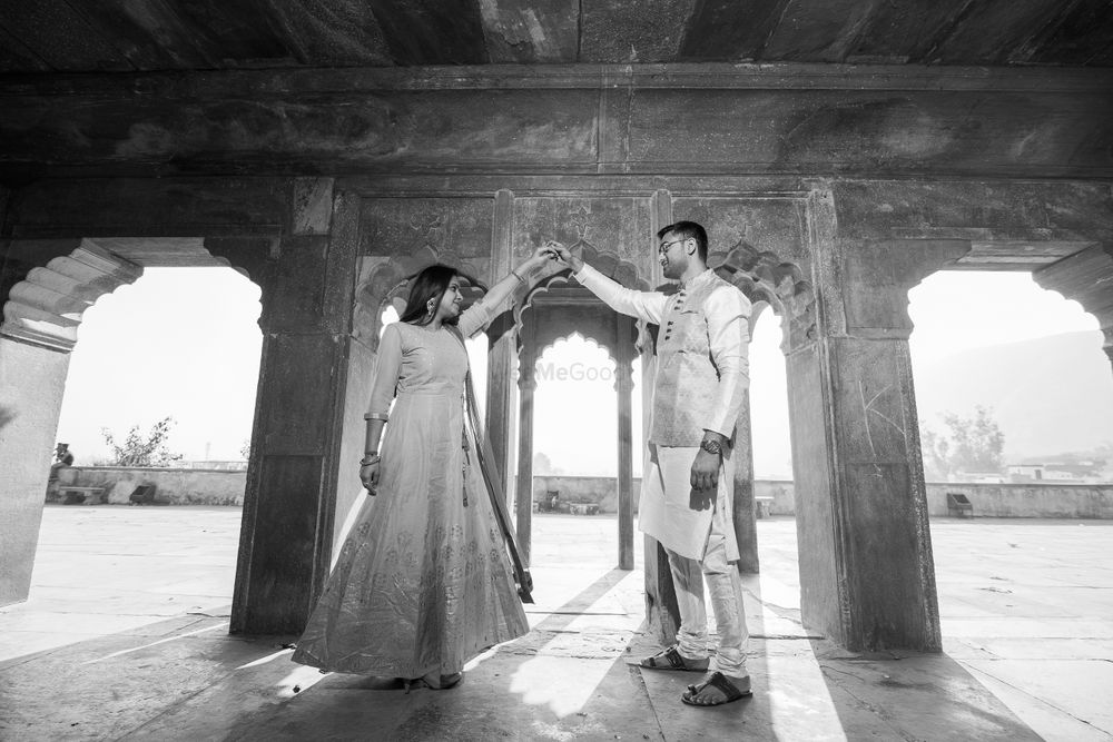 Photo From Prateek II Garima - By The Wedding Impressions