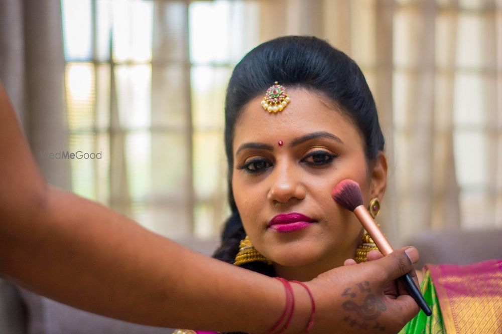 Photo From Recent occassions - By Raj Bridal Makeup