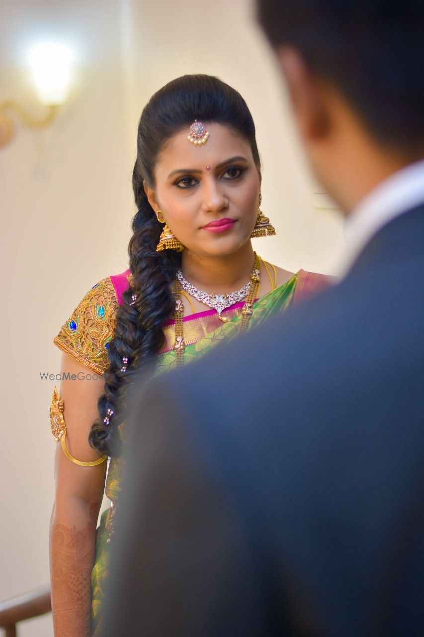 Photo From Recent occassions - By Raj Bridal Makeup