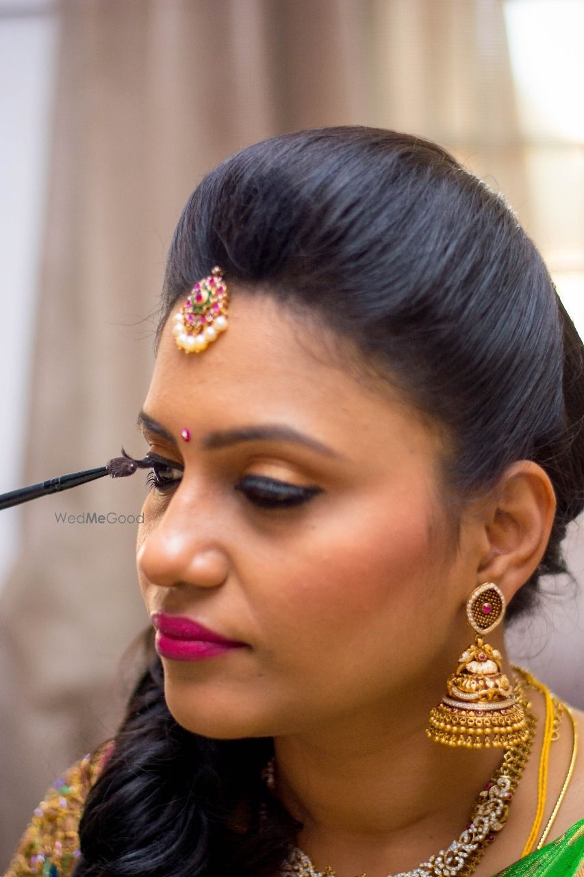 Photo From Recent occassions - By Raj Bridal Makeup