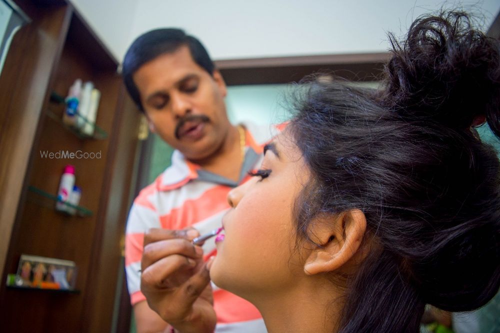 Photo From Recent occassions - By Raj Bridal Makeup