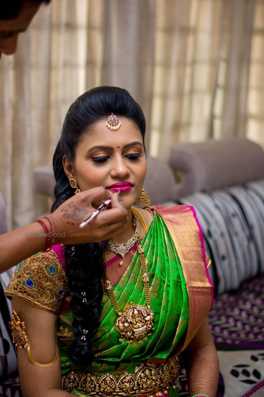 Photo From Recent occassions - By Raj Bridal Makeup