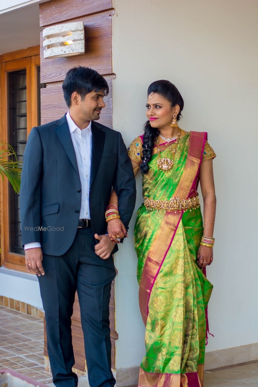 Photo From Recent occassions - By Raj Bridal Makeup