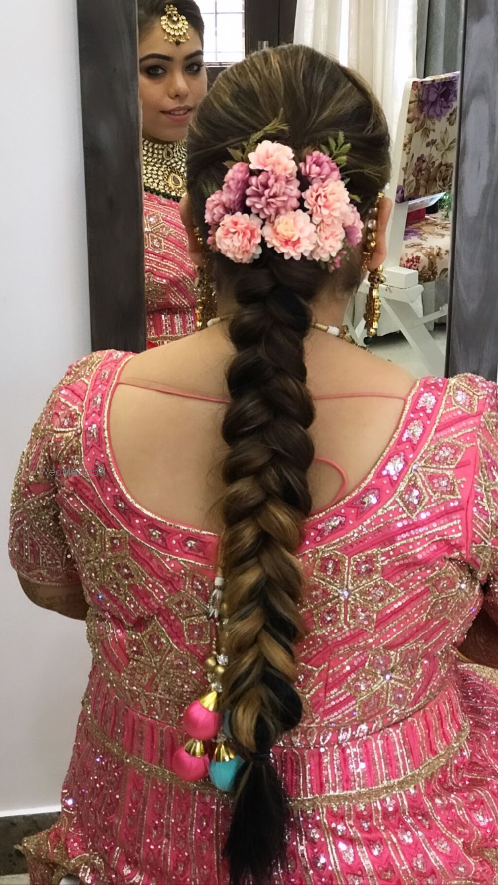 Photo From Ravneet - By Poise by Amrita Singh 