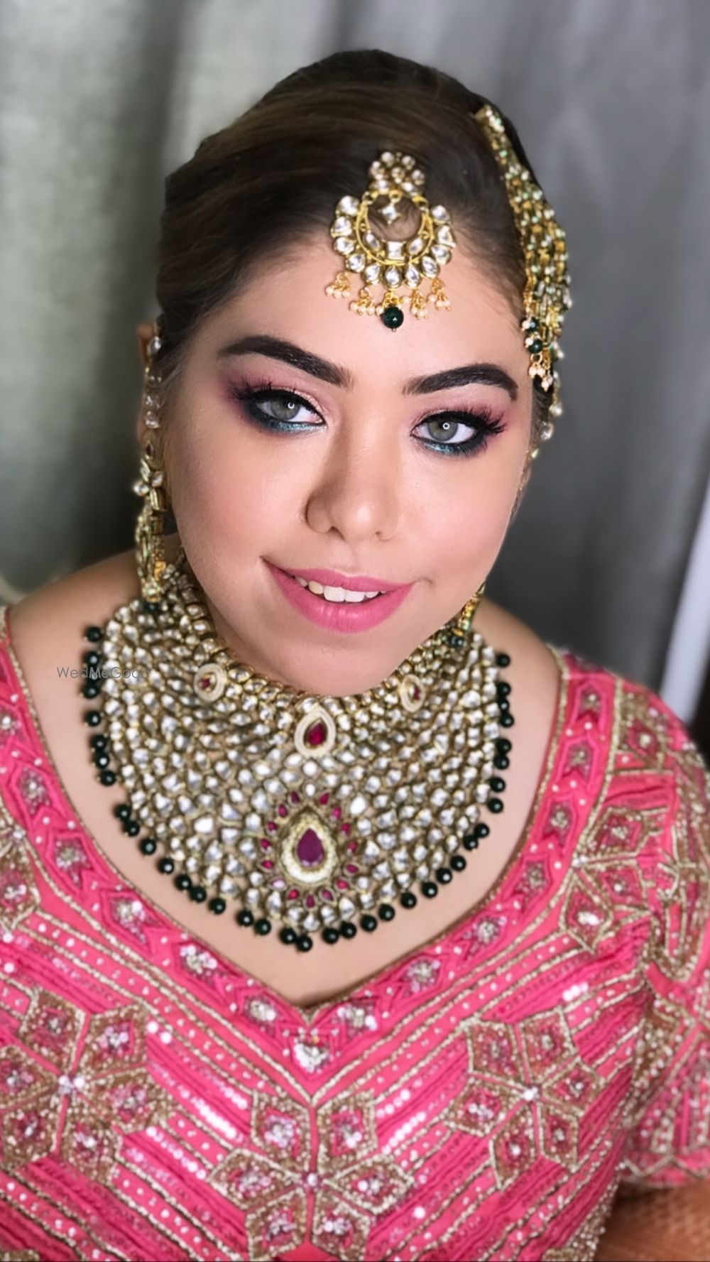 Photo From Ravneet - By Poise by Amrita Singh 