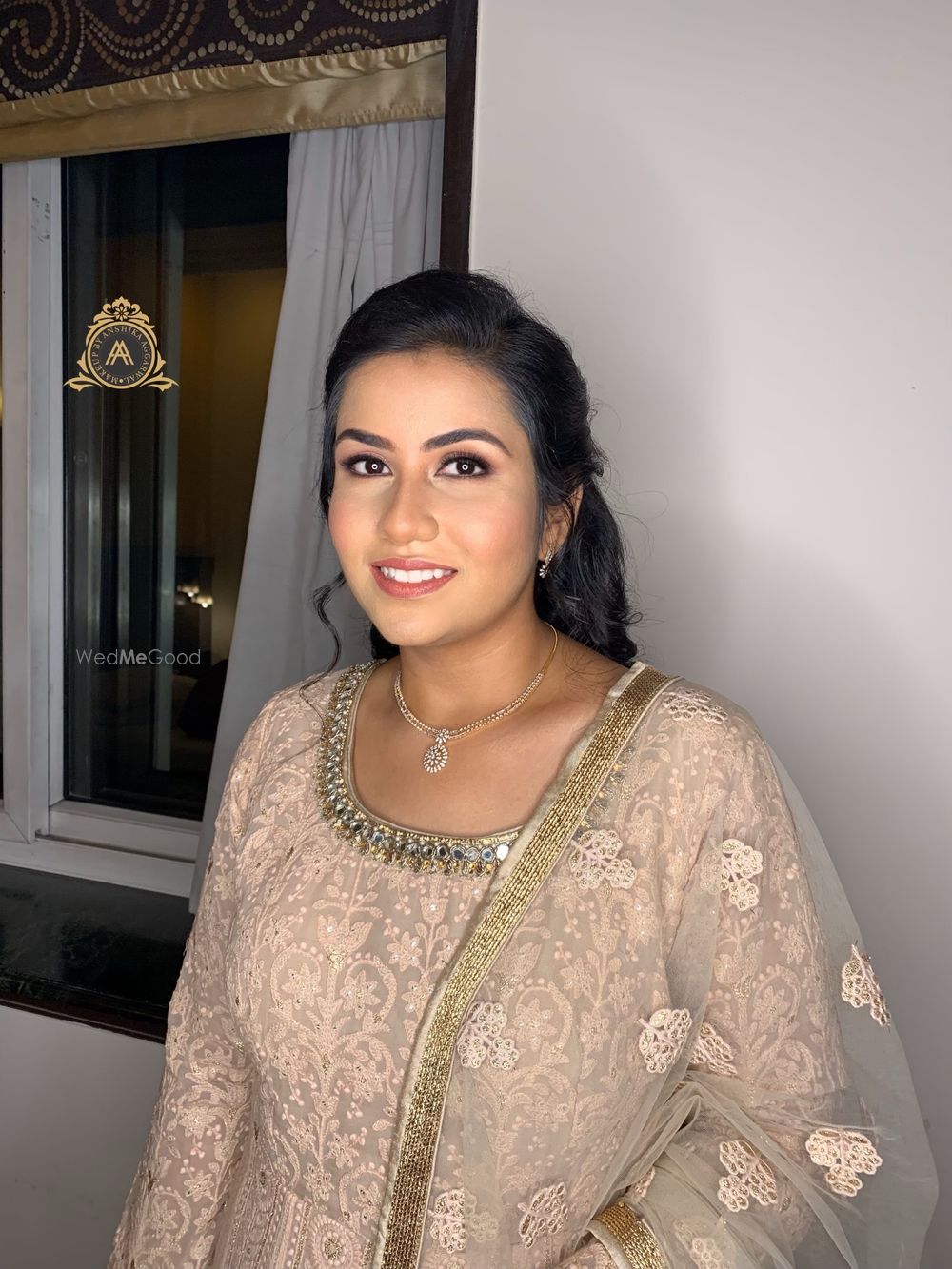 Photo From Srishti - By Makeup by Anshika Aggarwal