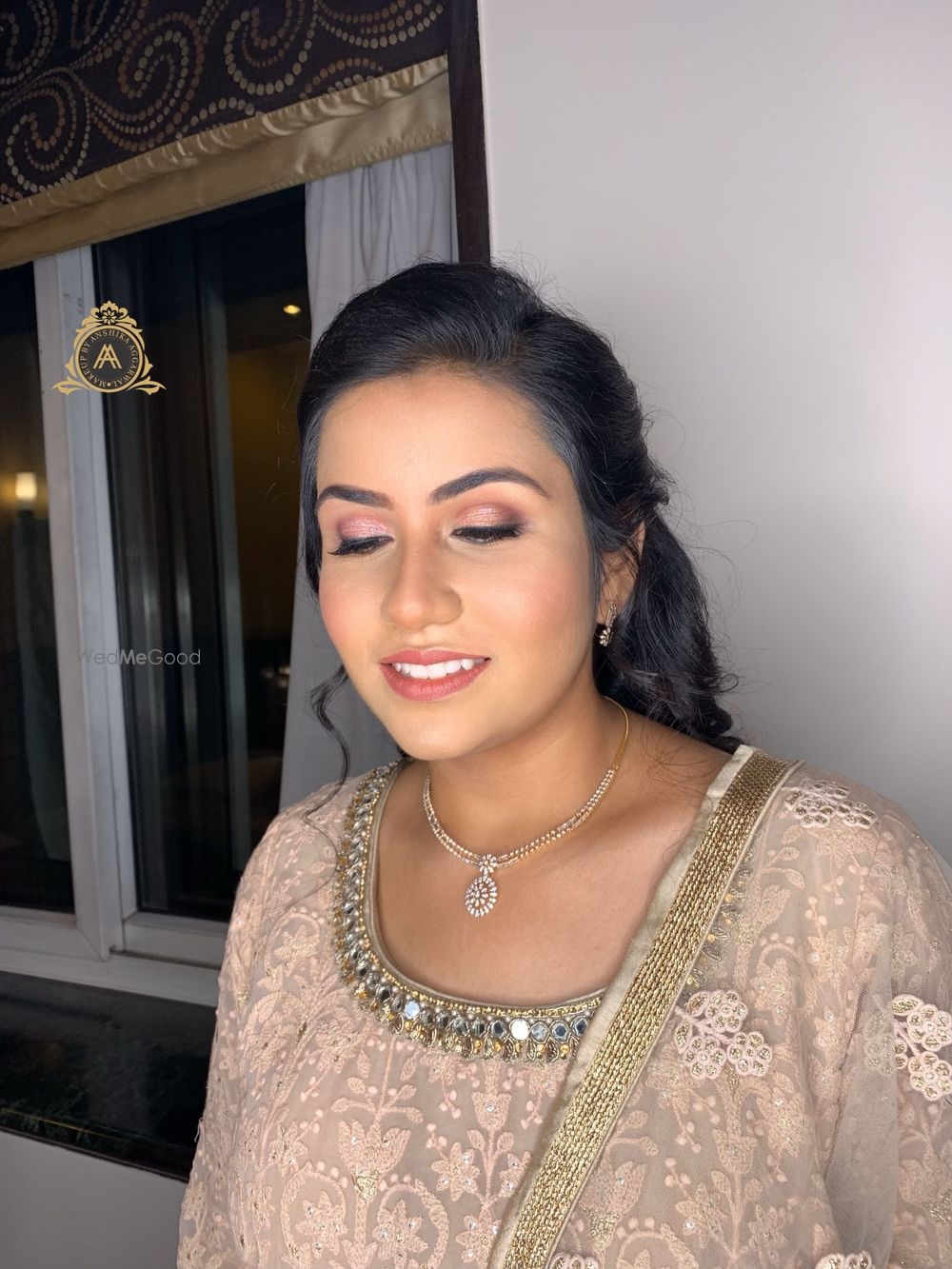 Photo From Srishti - By Makeup by Anshika Aggarwal