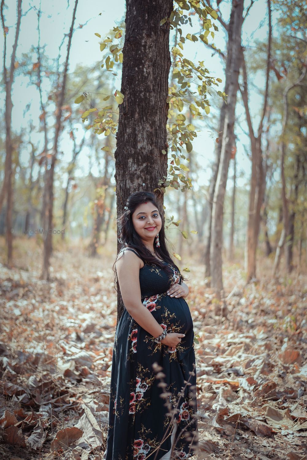 Photo From Samiksha's Maternity - By Artsy Boy Studio