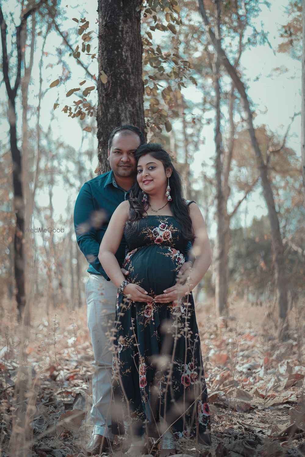 Photo From Samiksha's Maternity - By Artsy Boy Studio