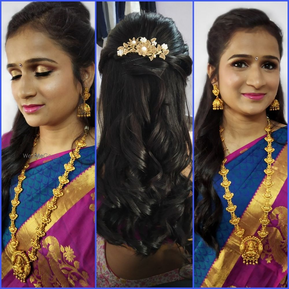 Photo From party look collection - By Shambhavi's Makeup Artistry