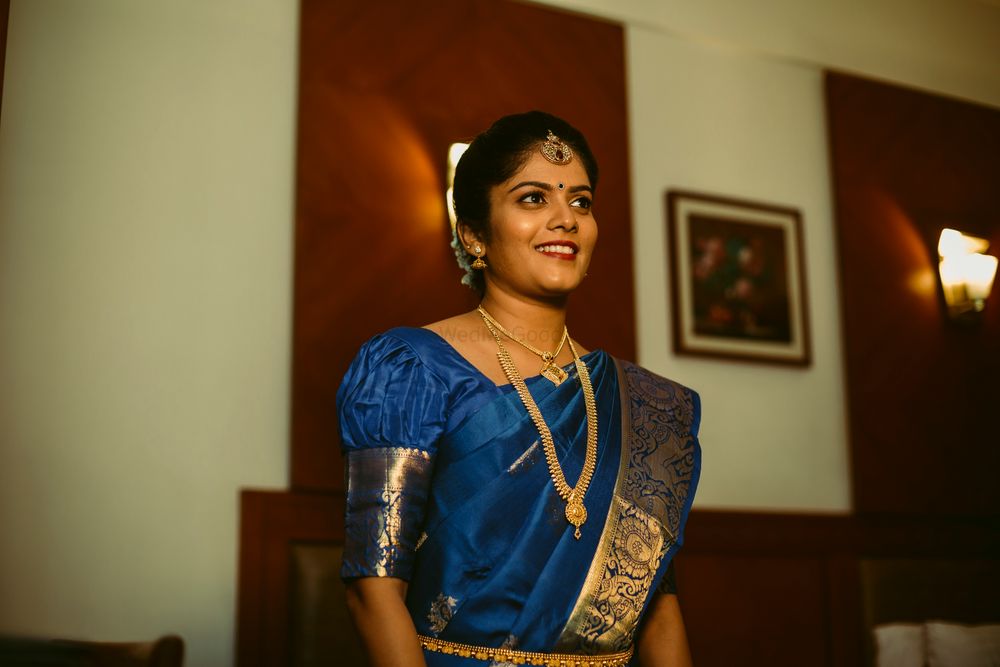 Photo From Rajesh + Swetha - By Out of Focus Photography