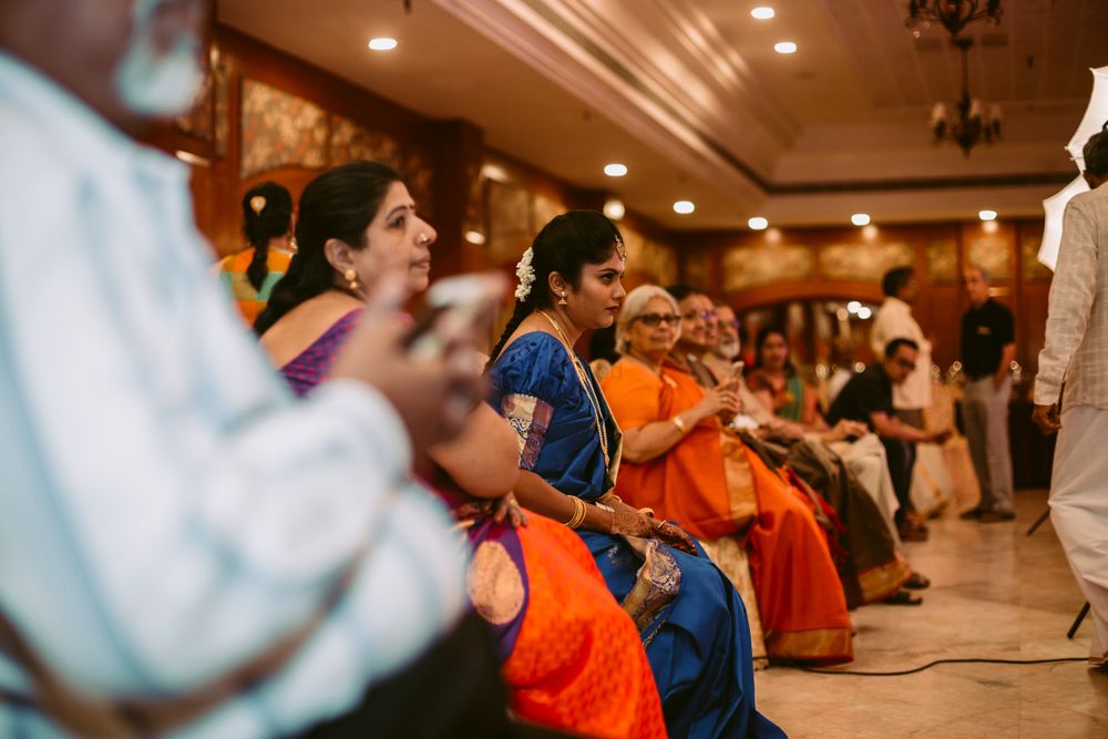 Photo From Rajesh + Swetha - By Out of Focus Photography