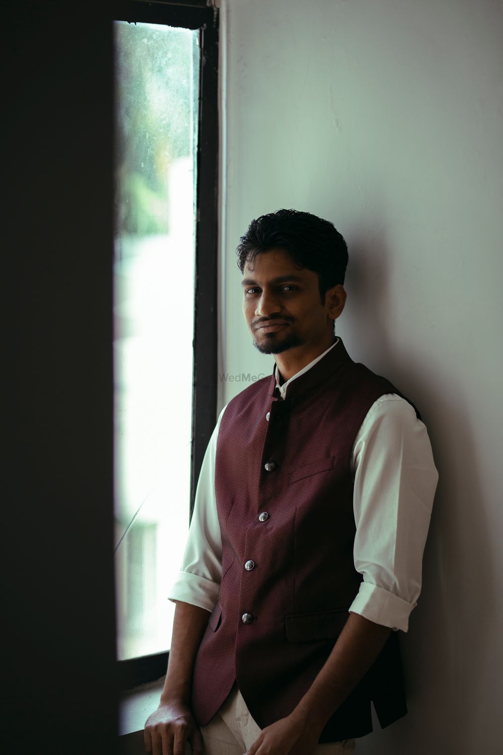 Photo From Pramesh + Anitha - By Out of Focus Photography