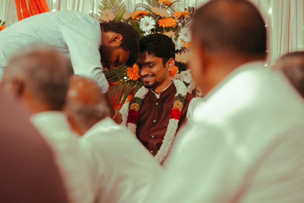 Photo From Pramesh + Anitha - By Out of Focus Photography