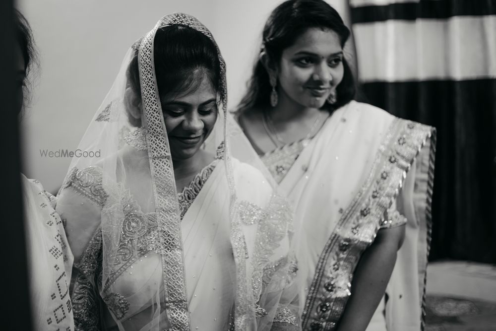 Photo From Moosa + Alfath | Muslim wedding - By Out of Focus Photography