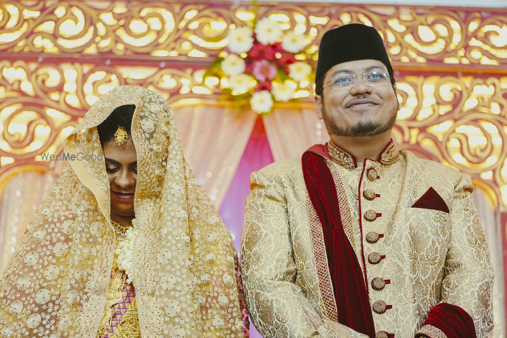 Photo From Moosa + Alfath | Muslim wedding - By Out of Focus Photography