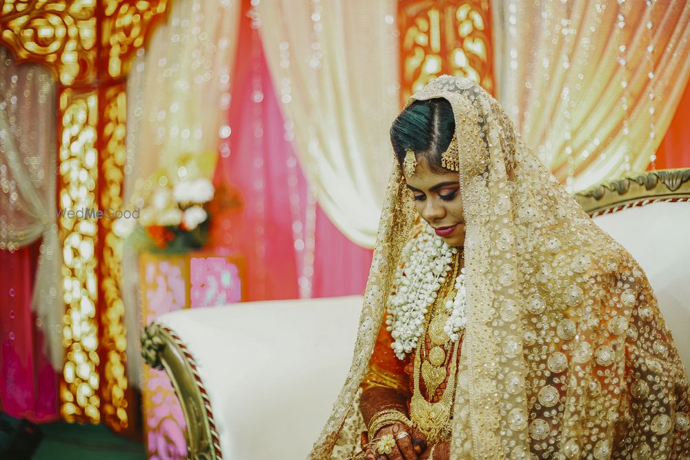 Photo From Moosa + Alfath | Muslim wedding - By Out of Focus Photography