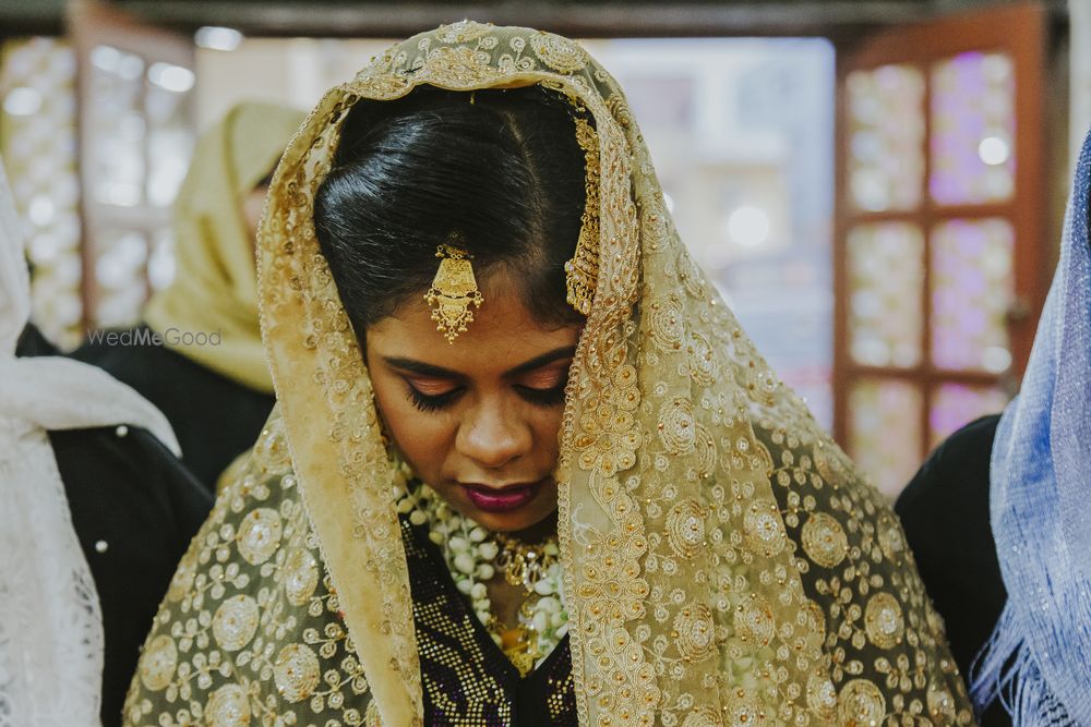 Photo From Moosa + Alfath | Muslim wedding - By Out of Focus Photography