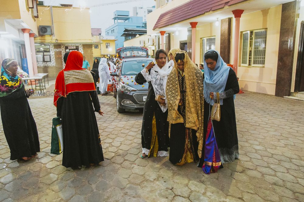 Photo From Moosa + Alfath | Muslim wedding - By Out of Focus Photography