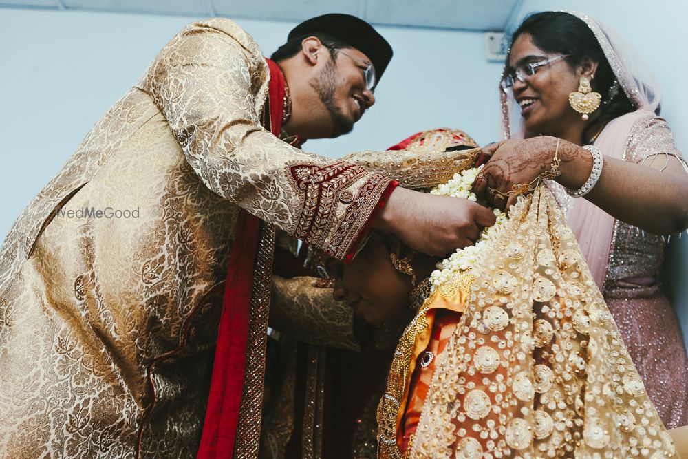 Photo From Moosa + Alfath | Muslim wedding - By Out of Focus Photography