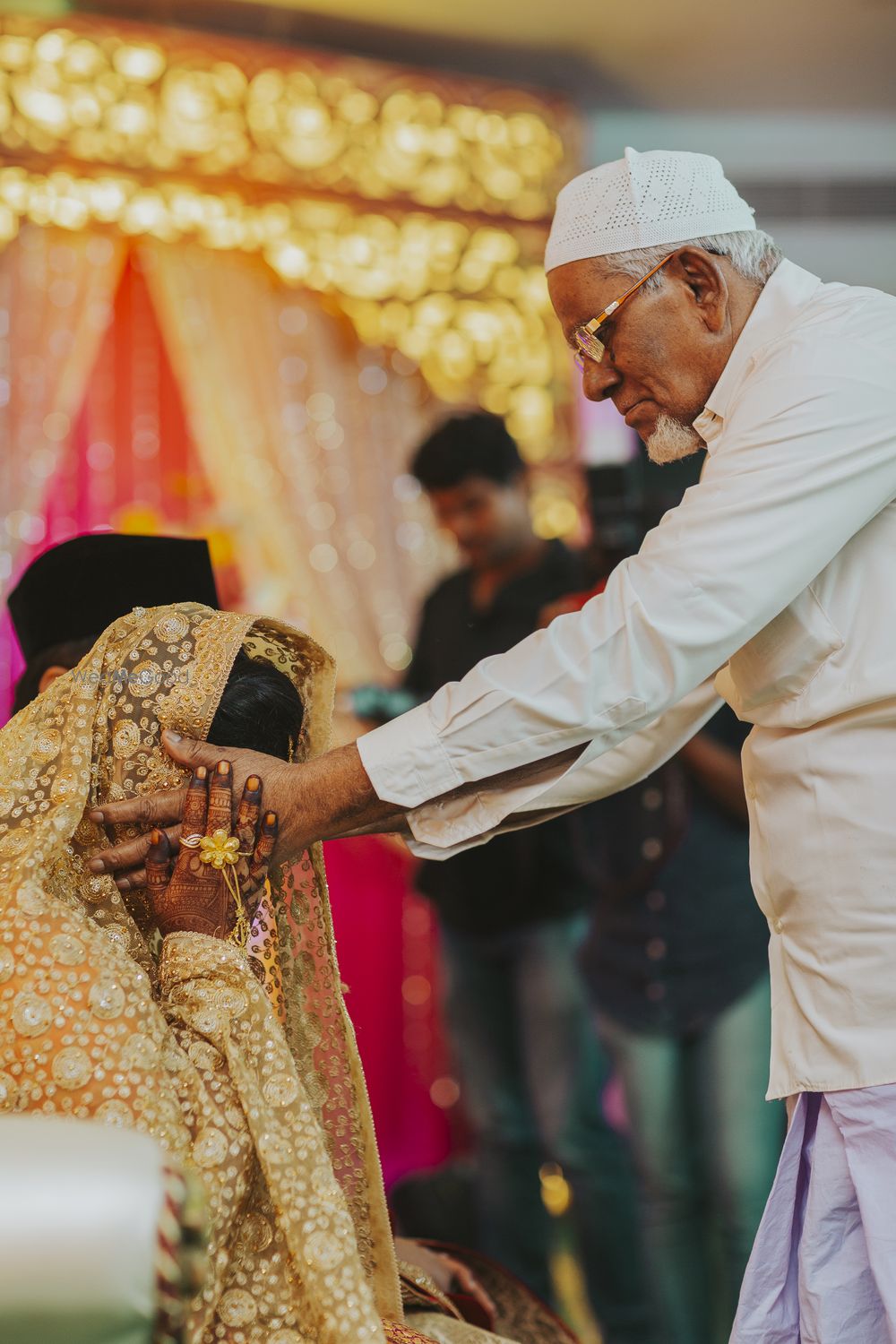 Photo From Moosa + Alfath | Muslim wedding - By Out of Focus Photography