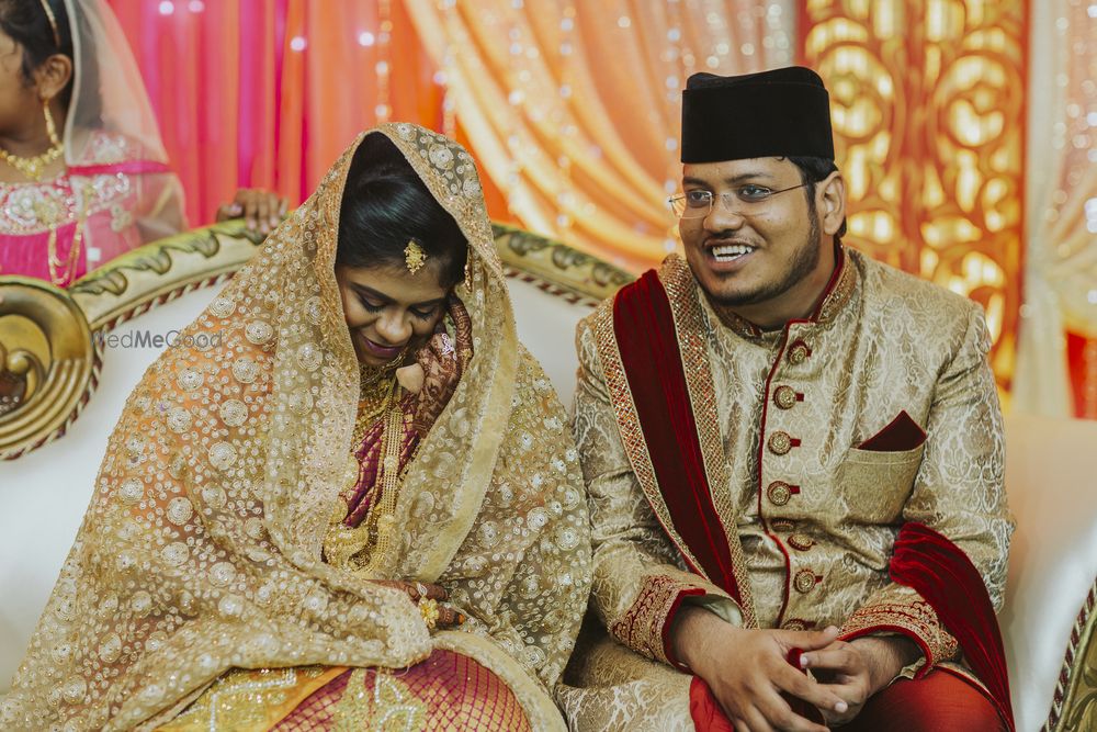 Photo From Moosa + Alfath | Muslim wedding - By Out of Focus Photography