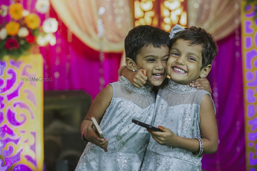 Photo From Moosa + Alfath | Muslim wedding - By Out of Focus Photography