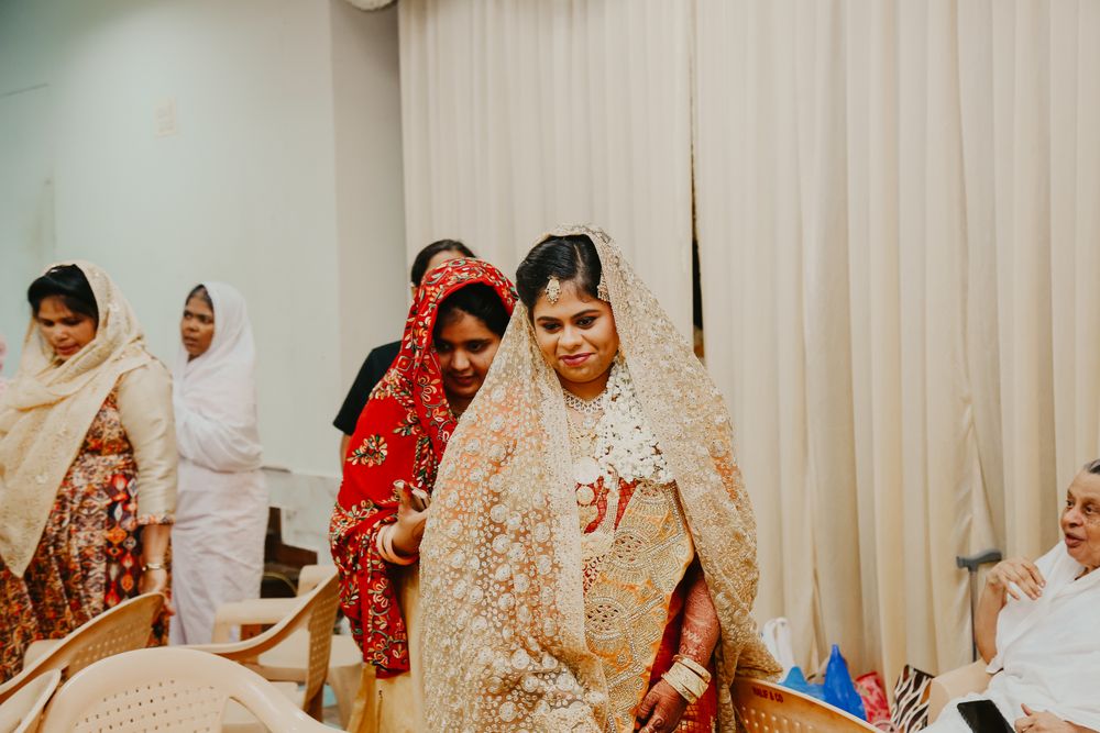 Photo From Moosa + Alfath | Muslim wedding - By Out of Focus Photography