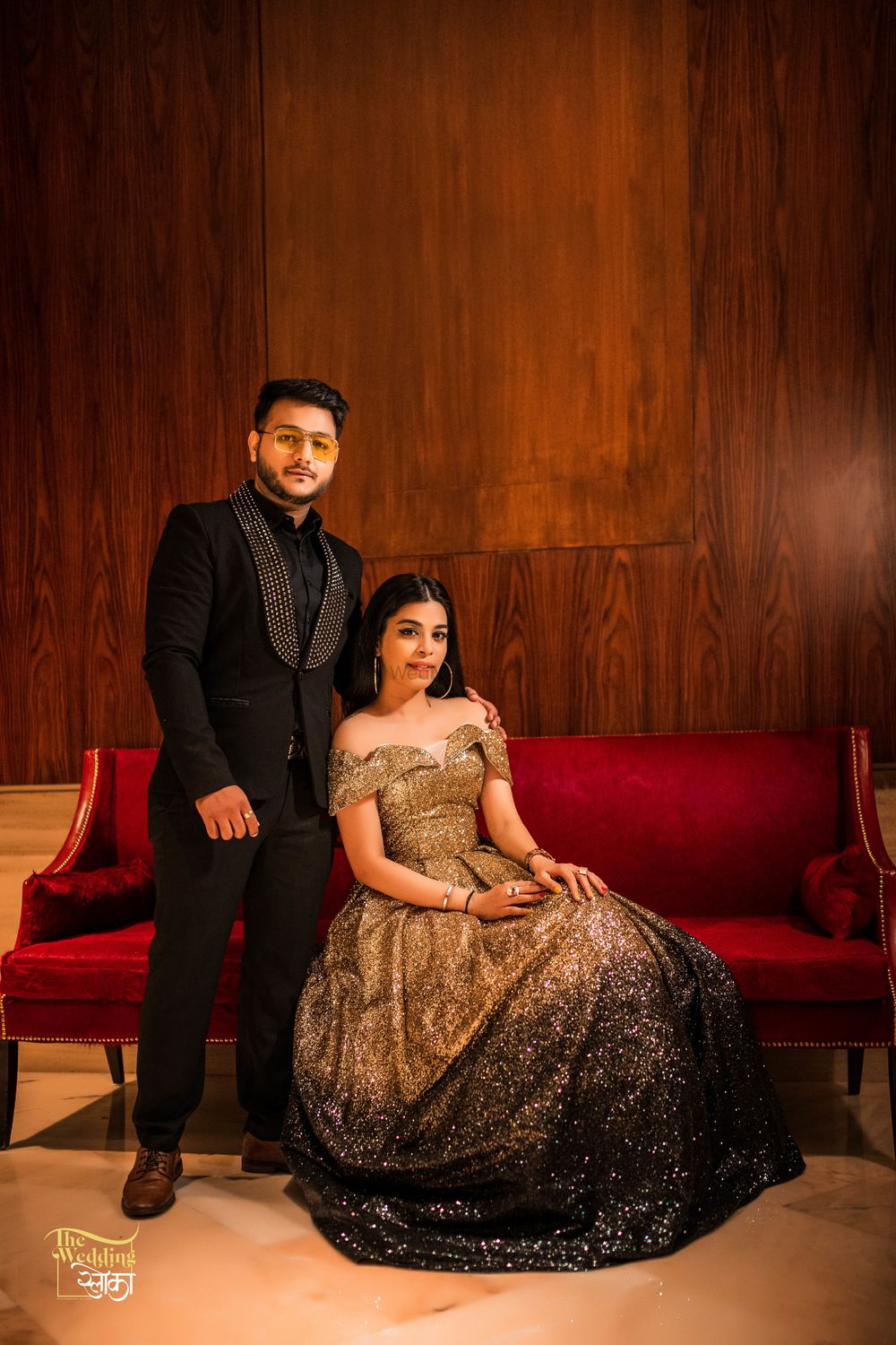 Photo From Nikhil + Ridhima || Pre Wedding  - By The Wedding Sloka