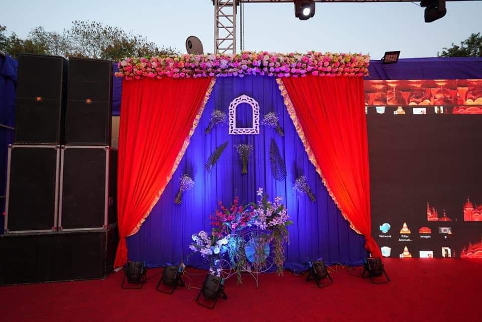Photo From Vartika &Raghav destination wedding at the heritage - By Showmaqers Event Planner