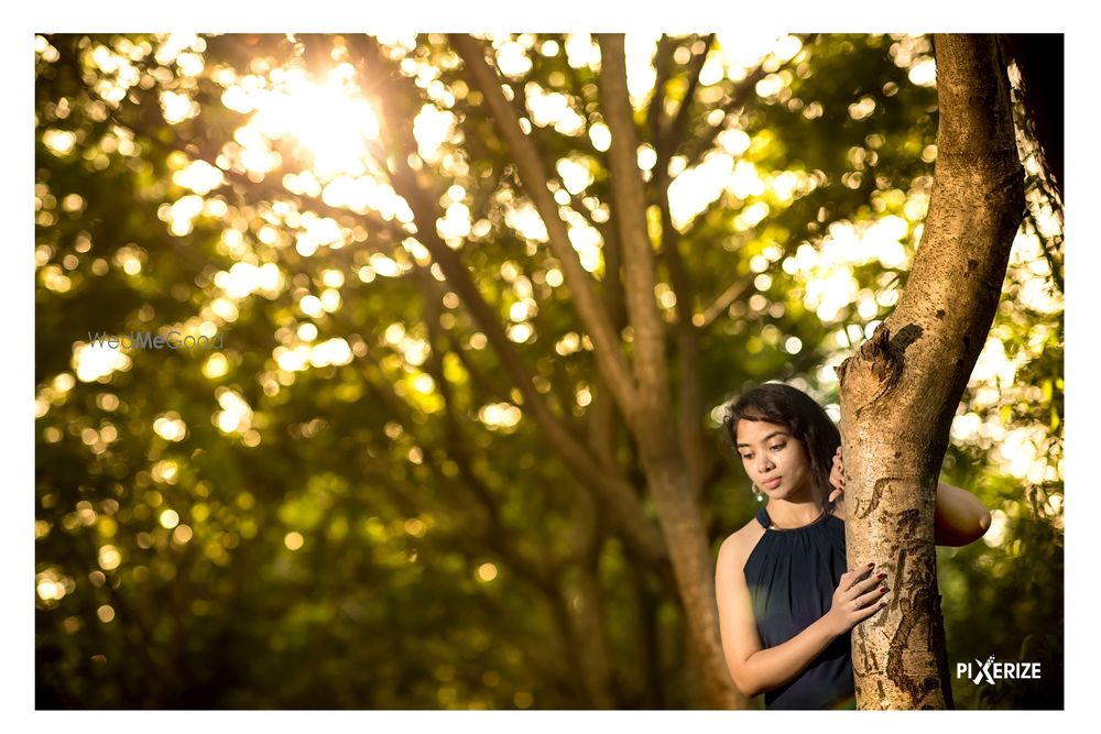 Photo From Pre-wedding - By Pixerize Photography