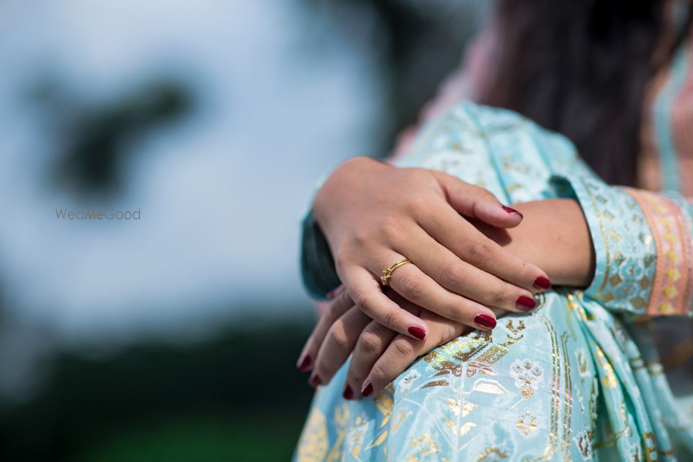 Photo From Pre-wedding - By Pixerize Photography