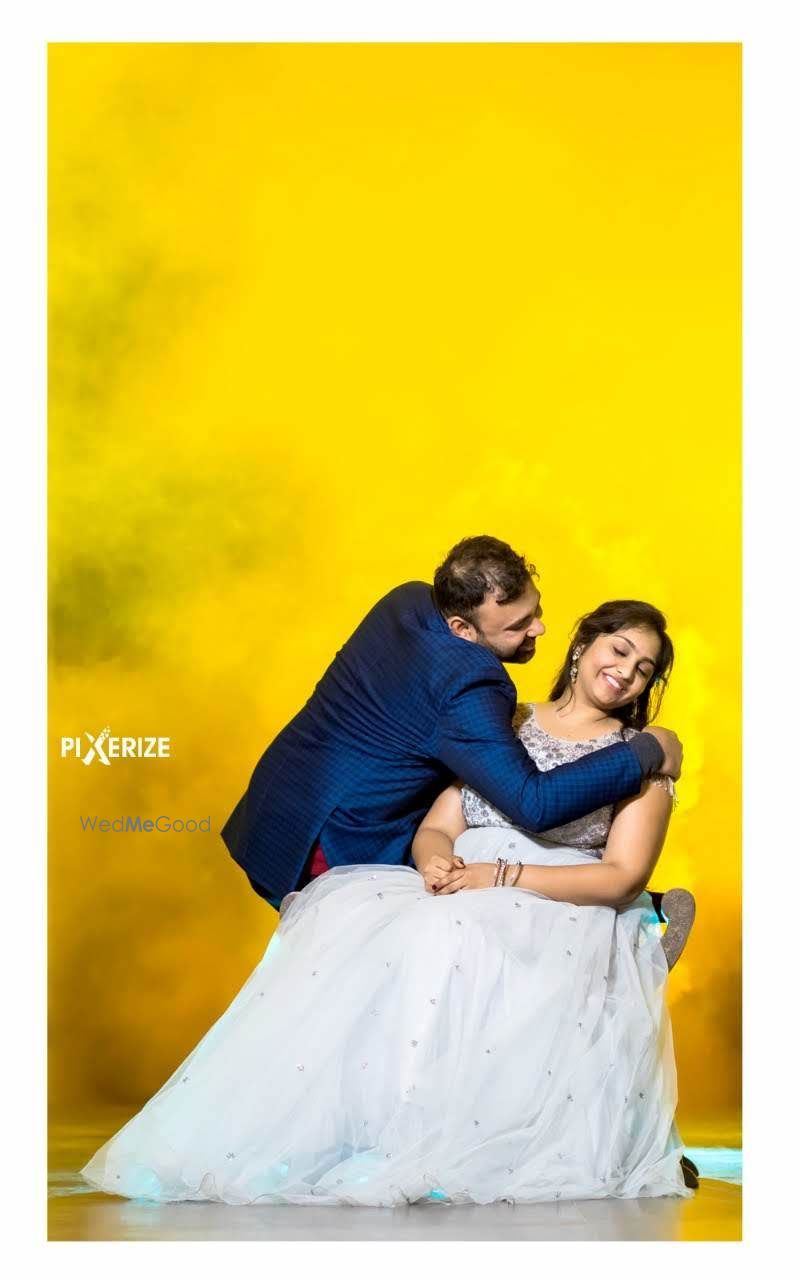 Photo From Pre-wedding - By Pixerize Photography