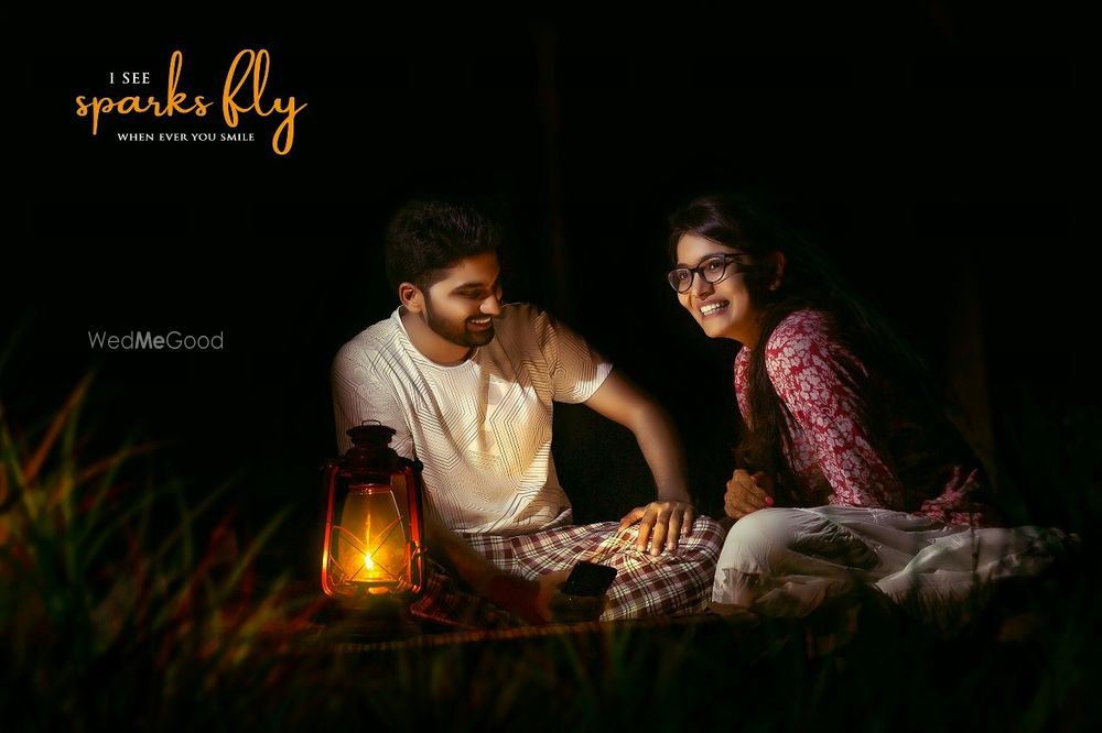 Photo From Pre-wedding - By Pixerize Photography