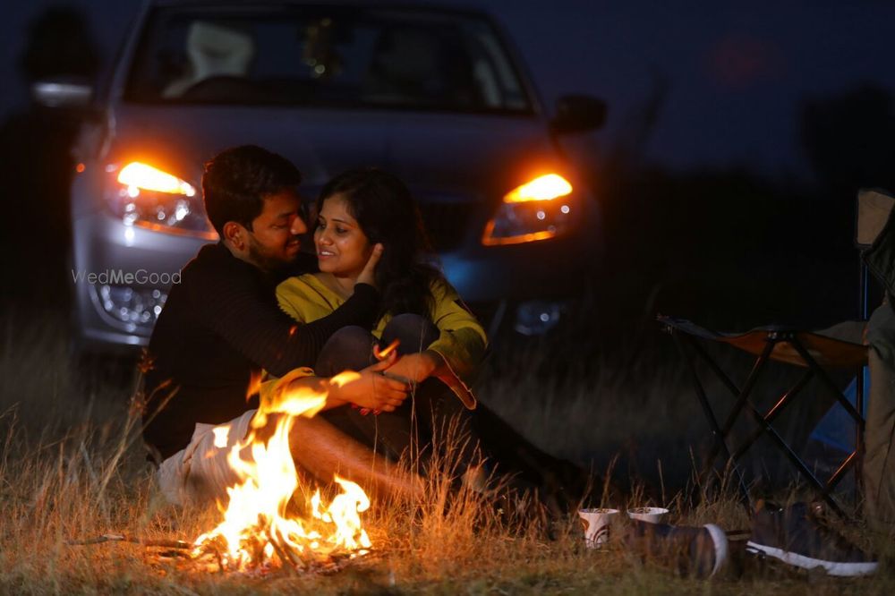 Photo From Pre-wedding - By Pixerize Photography