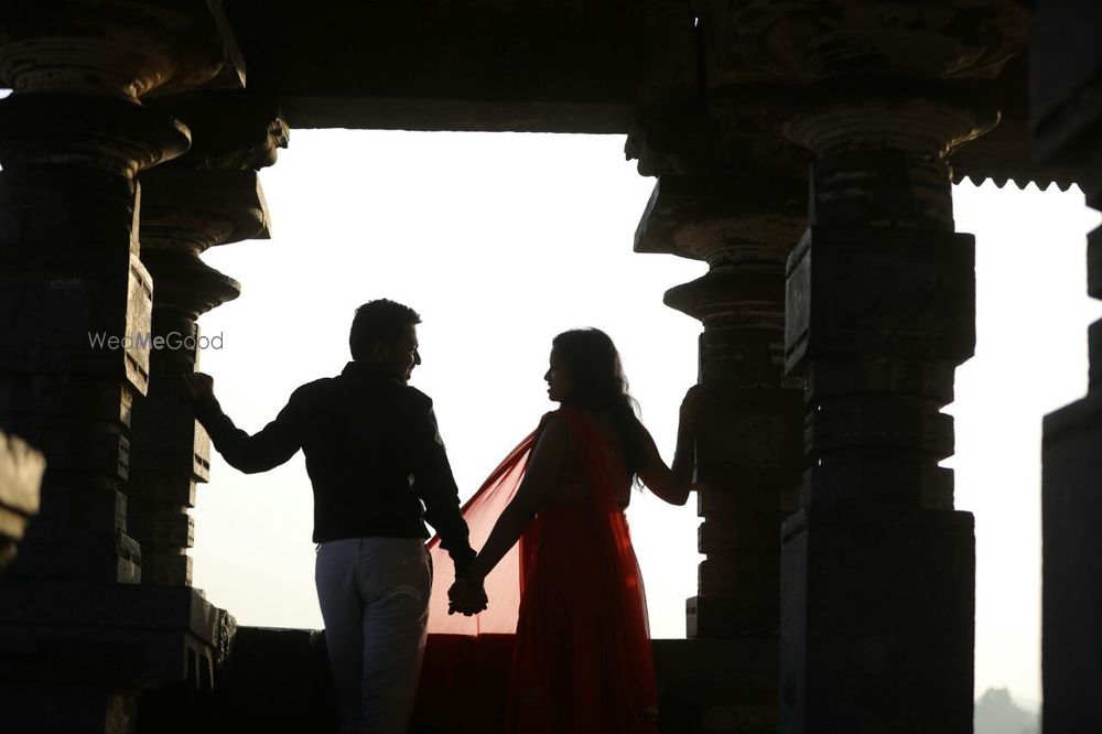 Photo From Pre-wedding - By Pixerize Photography