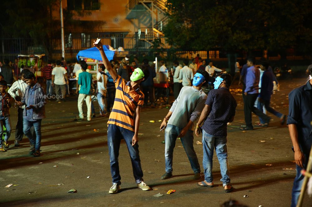 Photo From Pre-wedding - By Pixerize Photography