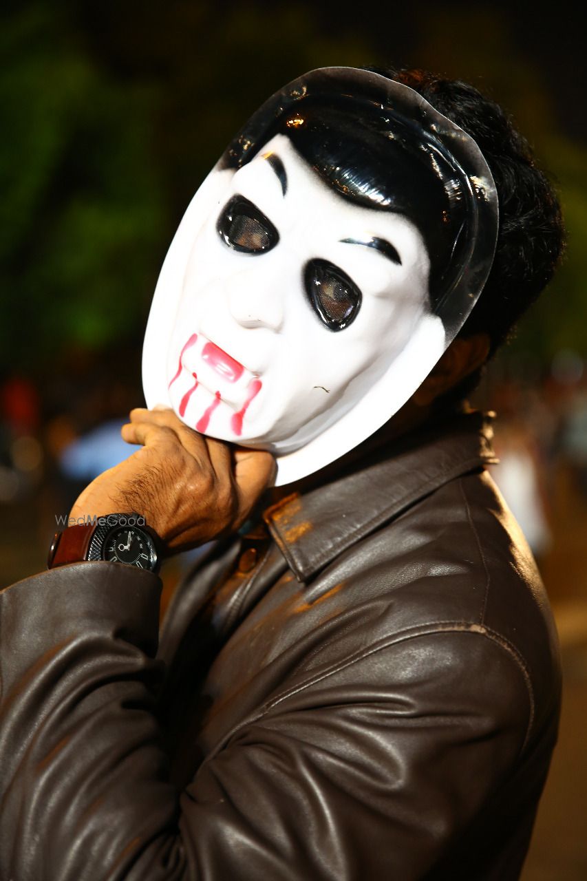 Photo From Pre-wedding - By Pixerize Photography